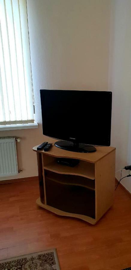 Saule Appartement Daugavpils Buitenkant foto