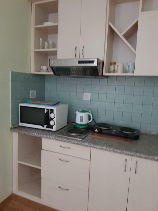 Saule Appartement Daugavpils Buitenkant foto