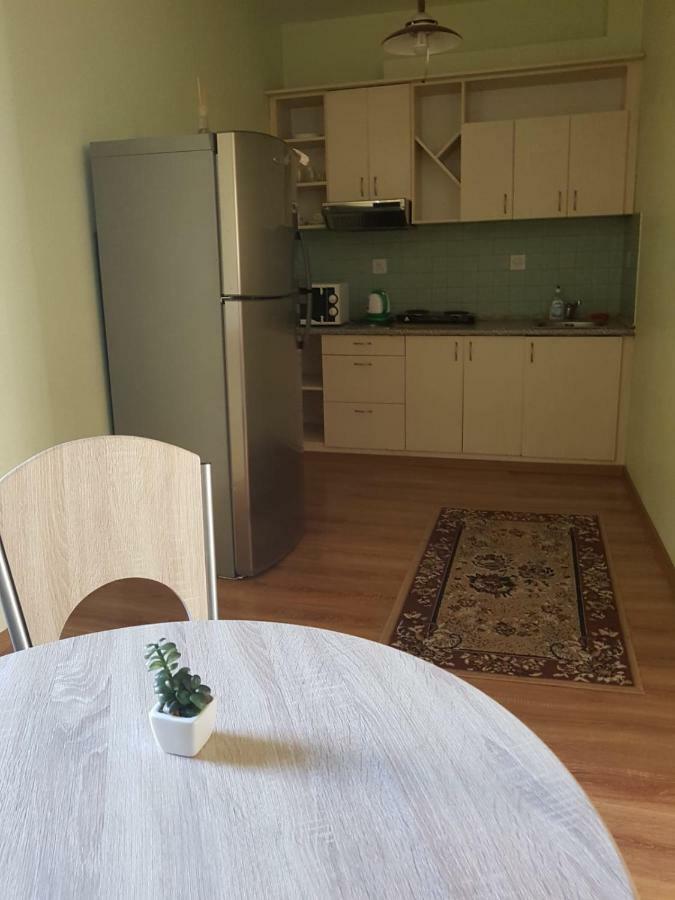 Saule Appartement Daugavpils Buitenkant foto